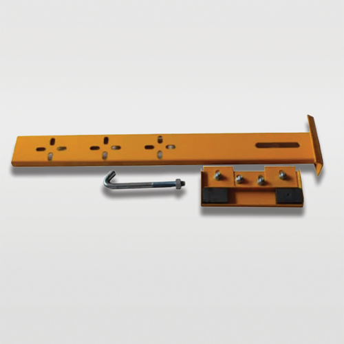 Magnet Tray With J Hook