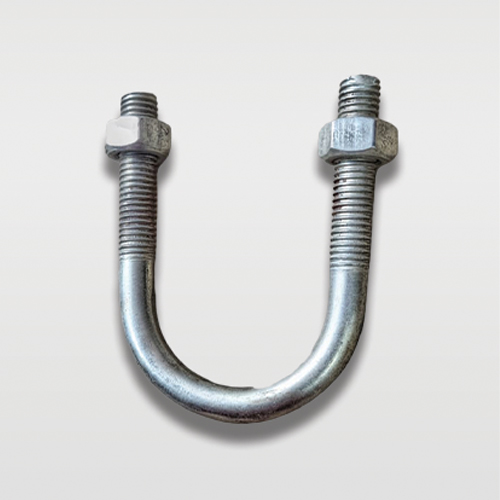 U Bolt For 50mm Shaft