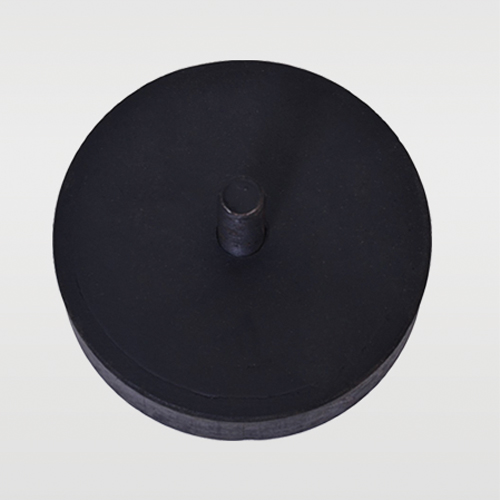 Machine Base Rubber