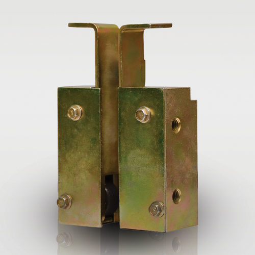 Clutch Block-Side Mount