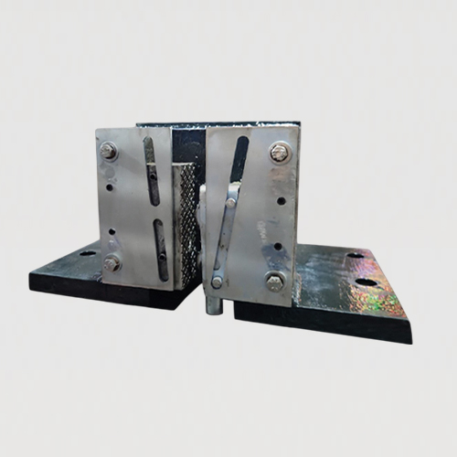 Heavy Type Safety Block